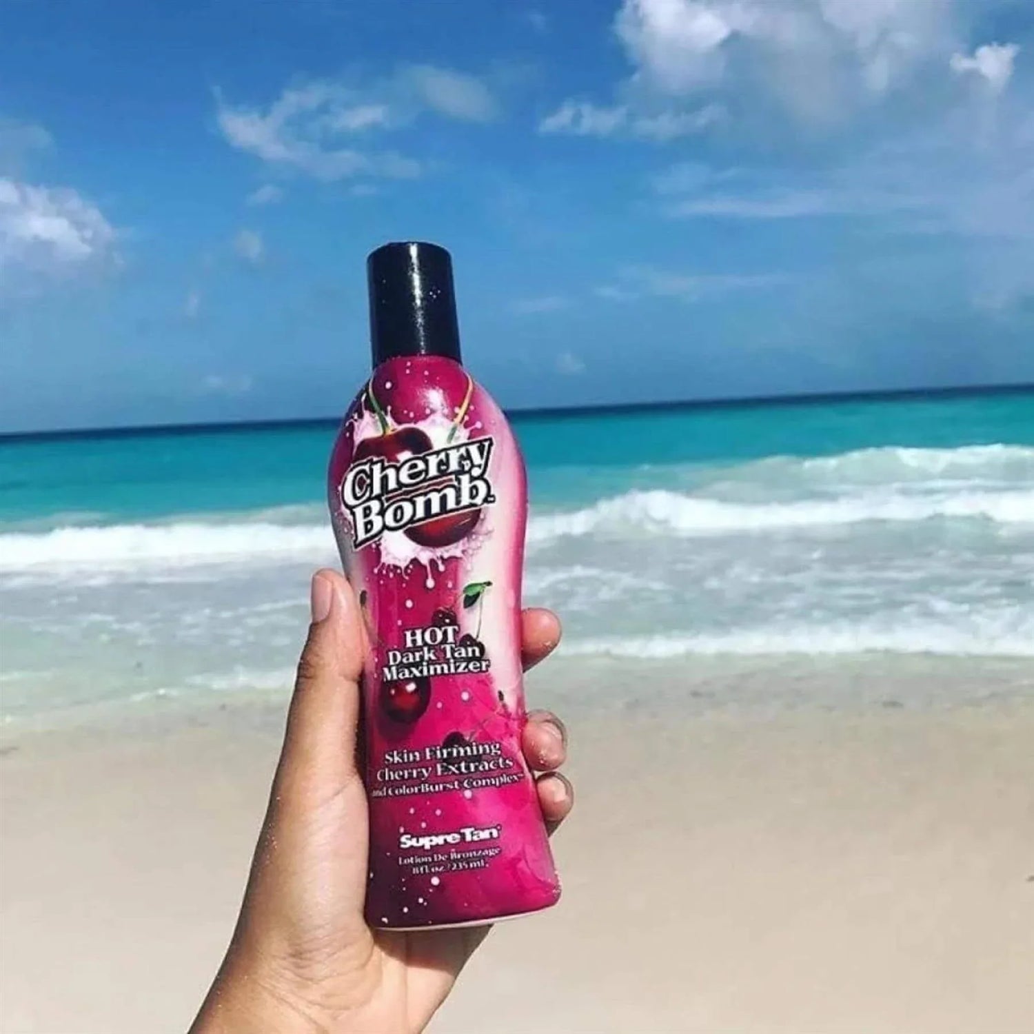 Tanning Lotions